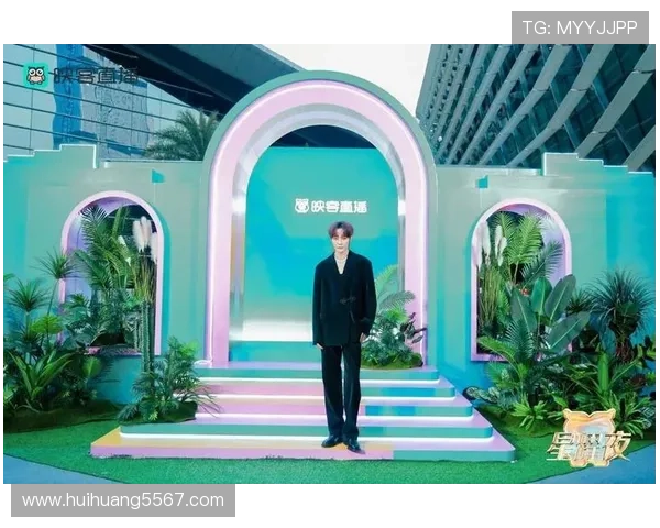 Star直播盛典:群星闪耀,璀璨之夜 Star直播盛典:群星闪耀,璀璨之夜