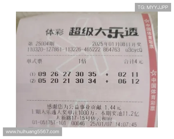 福彩3D开奖结果体彩大乐透最新中奖号码公布